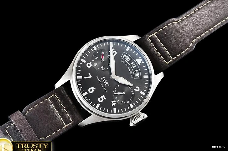 MIROTIME 1101 IWC0433B – Big Pilot Annual